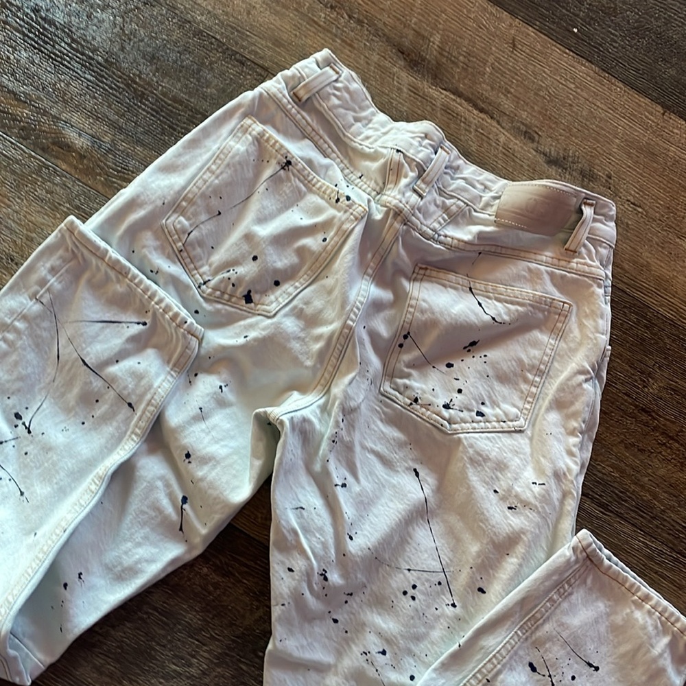 EUC CLOSED jeans size 25